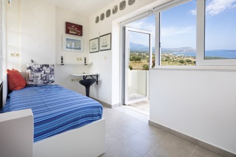 5 dormitorios Villa en Chania, Greece No. 23944 28