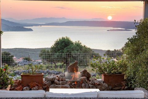 5 chambres Villa à Chania, Greece No. 23944 12