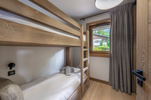 Квартира с 4 спальнями в Межев, Франция №99850 11