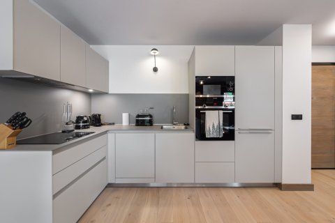 Квартира с 4 спальнями в Межев, Франция №99850 6