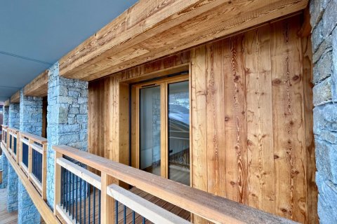 3 chambres Appartement à Les Belleville, France No. 100045 13