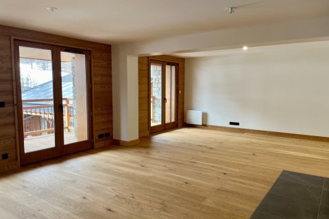 3 chambres Appartement à Les Belleville, France No. 100045 5