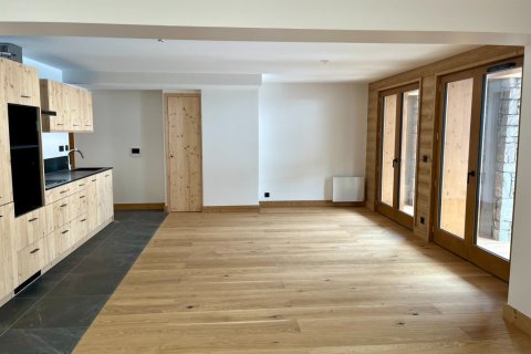 3 chambres Appartement à Les Belleville, France No. 100045 3