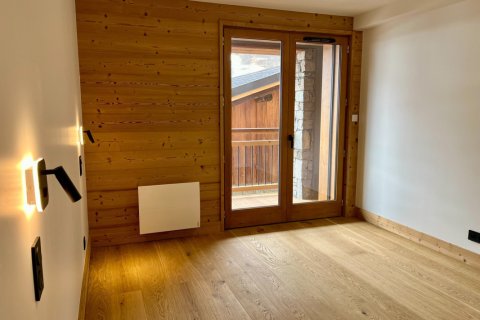 3 chambres Appartement à Les Belleville, France No. 100045 6