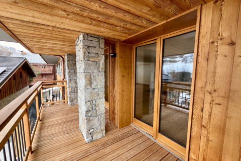 3 chambres Appartement à Les Belleville, France No. 100045 12