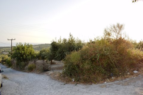4800m² Land à Rethymno, Greece No. 109666 4