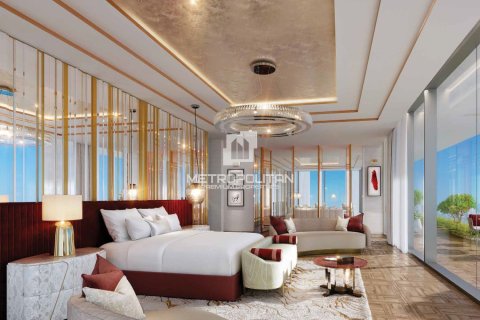 2 bedrooms Apartment in Business Bay, UAE No. 5487 1