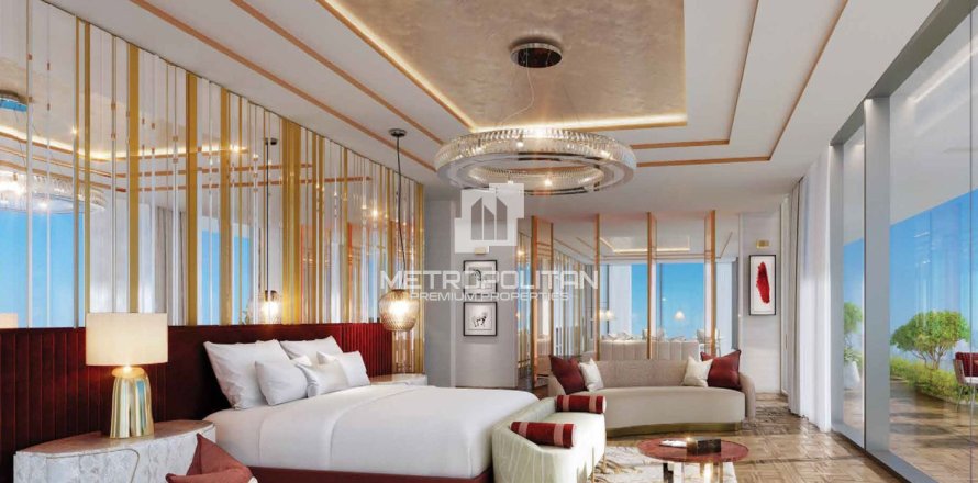 2 bedrooms Apartment in Business Bay, UAE No. 5487