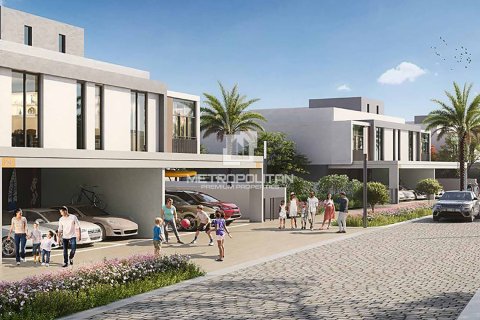 4 bedrooms Villa in District 5, Vietnam No. 93917 16