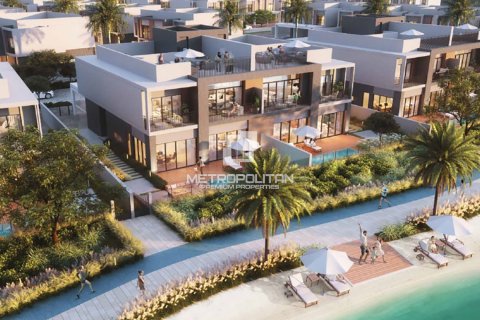 4 bedrooms Villa in District 5, Vietnam No. 93917 8