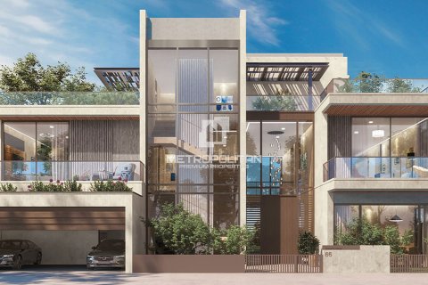 4 bedrooms Villa in District 5, Vietnam No. 93917 12