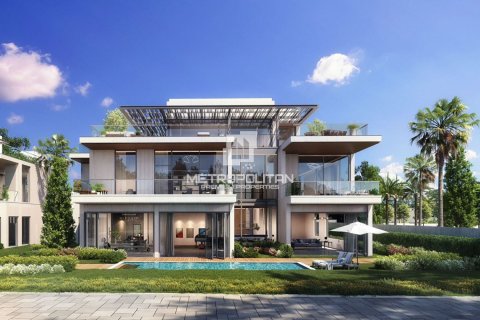 4 bedrooms Villa in District 5, Vietnam No. 93917 1