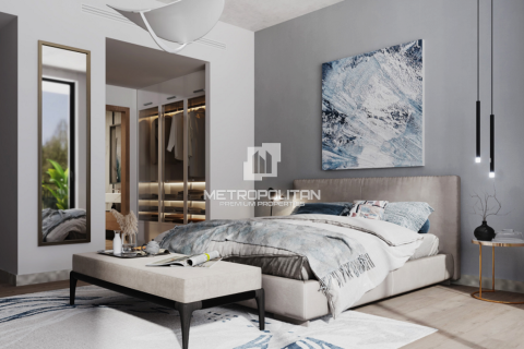 4 bedrooms Villa in District 5, Vietnam No. 93917 13