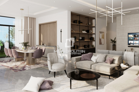 4 bedrooms Villa in District 5, Vietnam No. 93917 4