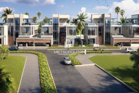 4 bedrooms Villa in District 5, Vietnam No. 93917 14