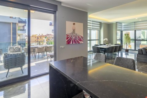 4 rooms Apartment in My Thanh, Vietnam No. 21344 5