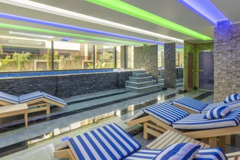 4 rooms Apartment in My Thanh, Vietnam No. 21344 19