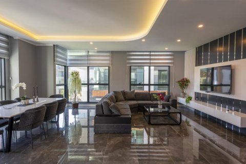 4 habitaciones Apartment en My Thanh, Vietnam No. 21344 1