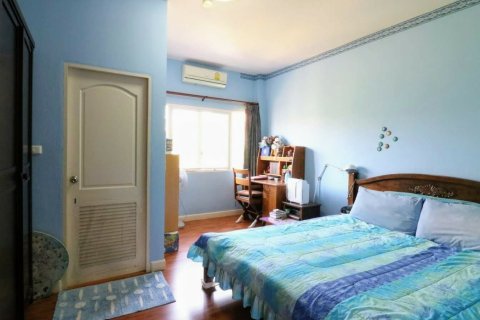 Дом с 4 спальнями в Чиангмай, Таиланд №97727 5