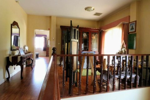 Дом с 4 спальнями в Чиангмай, Таиланд №97727 9