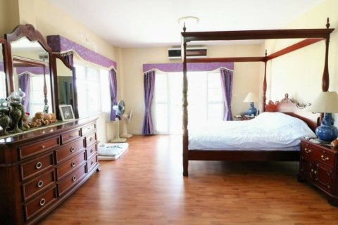 Дом с 4 спальнями в Чиангмай, Таиланд №97727 8