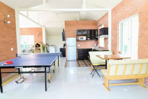 Дом с 4 спальнями в Чиангмай, Таиланд №97727 14