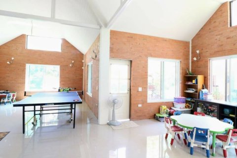 Дом с 4 спальнями в Чиангмай, Таиланд №97727 15