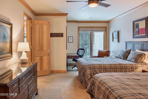 2 bedrooms Condo  in Beaver Creek, USA No. 81934 11