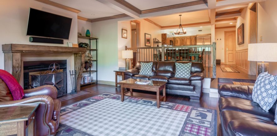 2 bedrooms Condo  in Beaver Creek, USA No. 81934