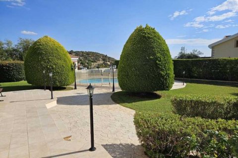 4 bedrooms Villa in Apesia, Cyprus No. 82415 14