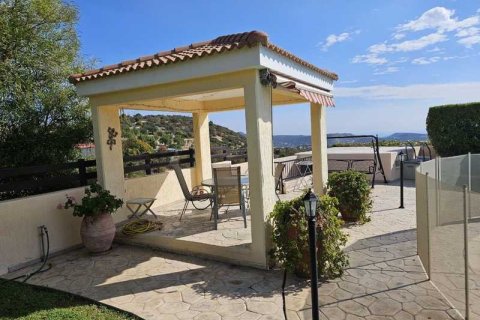 4 bedrooms Villa in Apesia, Cyprus No. 82415 3