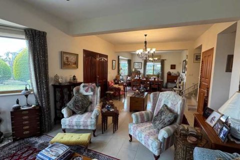 4 bedrooms Villa in Apesia, Cyprus No. 82415 8