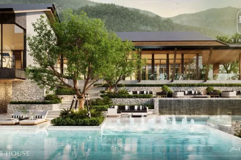 3 bedrooms Villa in Phuket, Thailand No. 98540 20