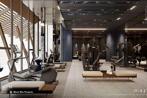 3 bedrooms Villa in Phuket, Thailand No. 98540 14