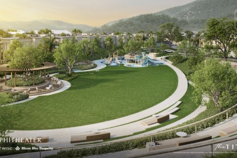 3 bedrooms Villa in Phuket, Thailand No. 98540 10