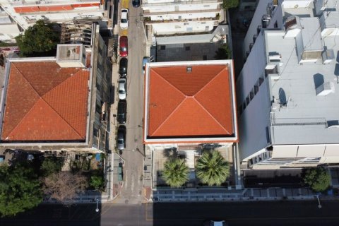 680m² Bâtiment à Thessaloniki, Greece No. 107588 3