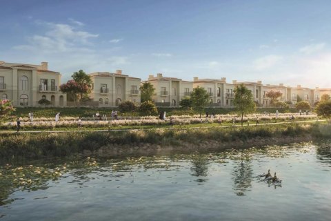 6 dormitorios Villa en Abu Dhabi, UAE No. 91523