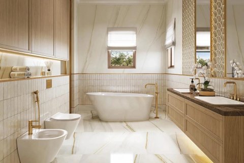 6 bedrooms Villa in Binh Duong, Vietnam No. 91523 7