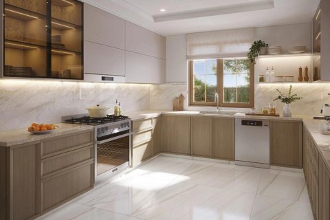 6 bedrooms Villa in Binh Duong, Vietnam No. 91523 2