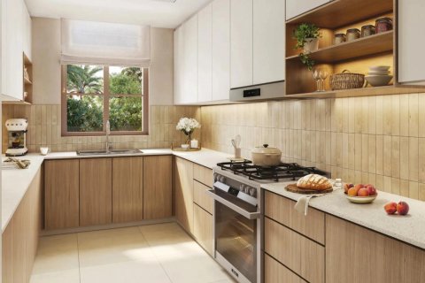 6 bedrooms Villa in Binh Duong, Vietnam No. 91523 6