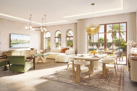 6 bedrooms Villa in Binh Duong, Vietnam No. 91523 9