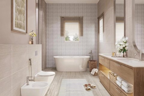 6 bedrooms Villa in Binh Duong, Vietnam No. 91523 5