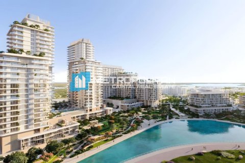 2 bedrooms Apartment in Al Reem Island, UAE No. 122941