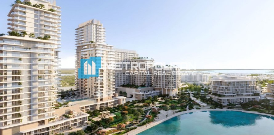 2 bedrooms Apartment in Al Reem Island, UAE No. 122941