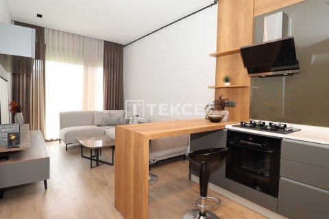 1 dormitorio Apartment en Luong Hoa, Vietnam No. 16585 13