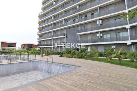 1 dormitorio Apartment en Aksu, Turkey No. 16585