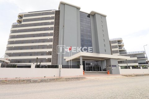 1 bedroom Apartment in Aksu, Turkey No. 16585