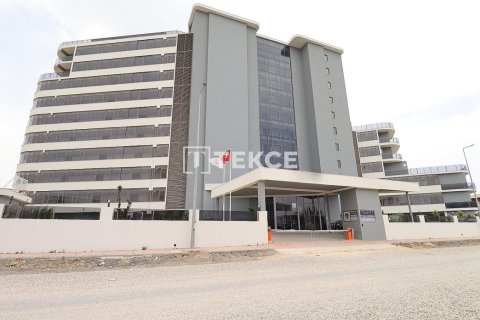 1 chambre Appartement à Aksu, Turkey No. 16585