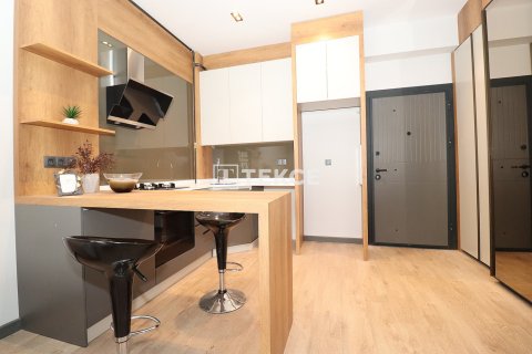 1 dormitorio Apartment en Luong Hoa, Vietnam No. 16585 15