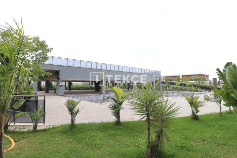 1 dormitorio Apartment en Luong Hoa, Vietnam No. 16585 4